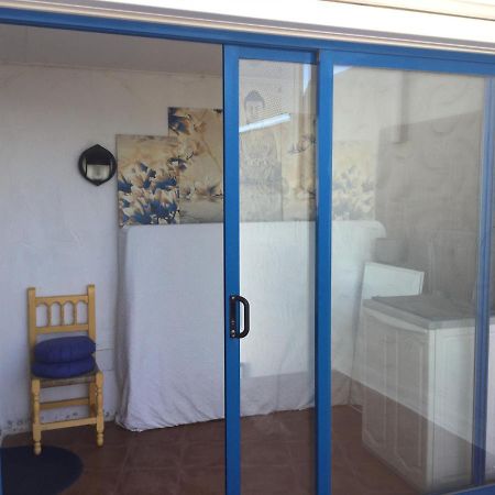 Perla Blanca Orange Costa Apartman Peñíscola Kültér fotó