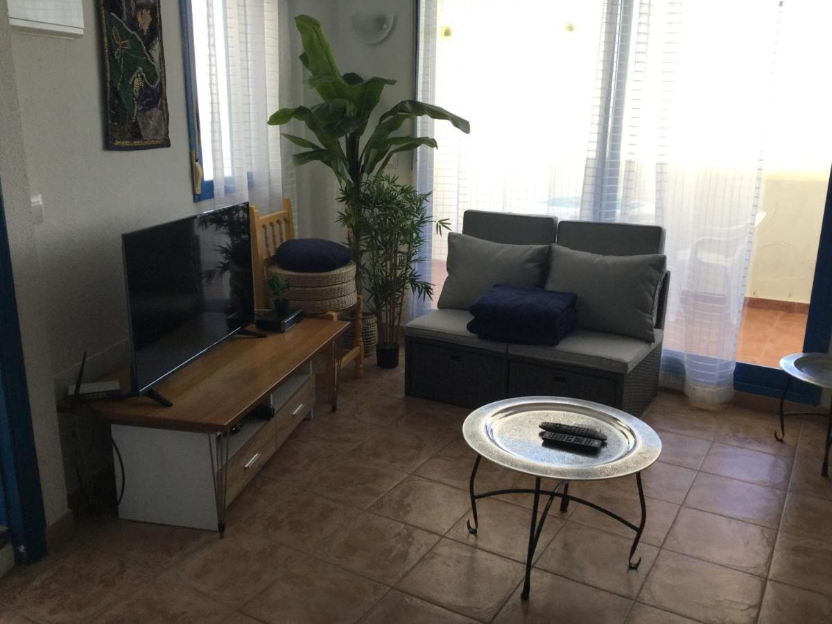 Perla Blanca Orange Costa Apartman Peñíscola Kültér fotó