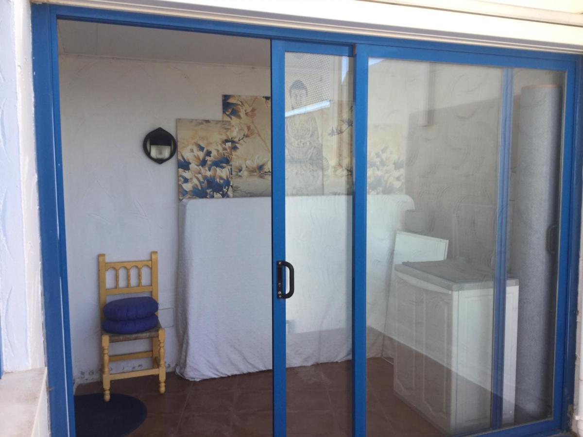 Perla Blanca Orange Costa Apartman Peñíscola Kültér fotó