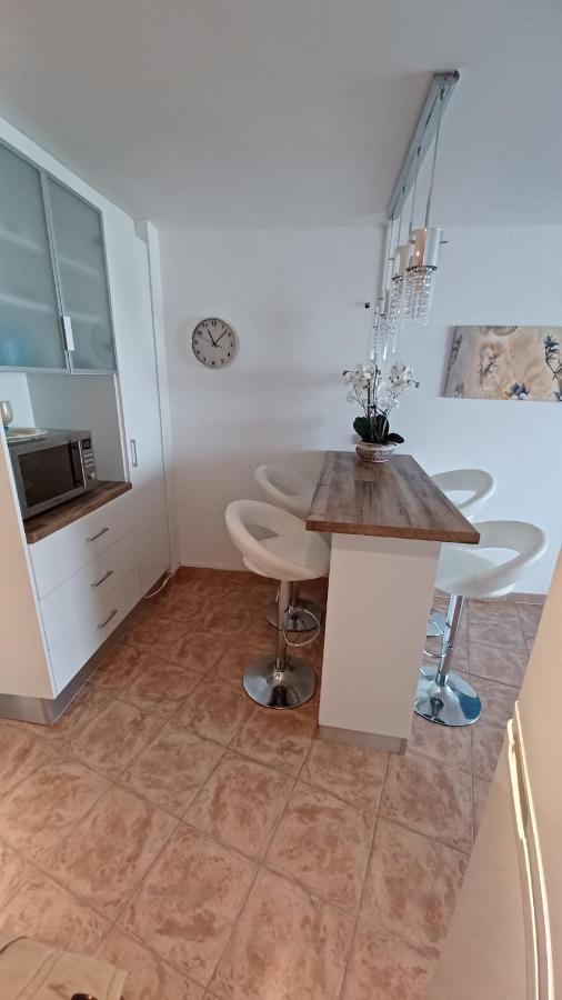 Perla Blanca Orange Costa Apartman Peñíscola Kültér fotó