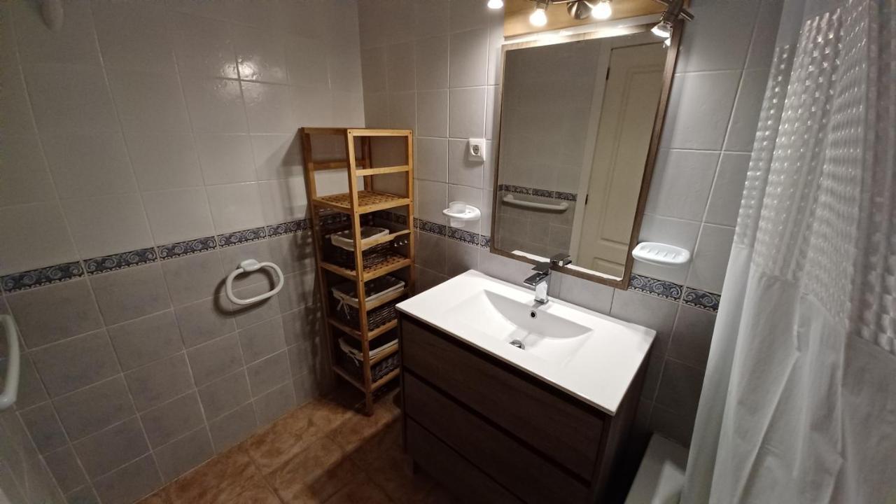 Perla Blanca Orange Costa Apartman Peñíscola Kültér fotó