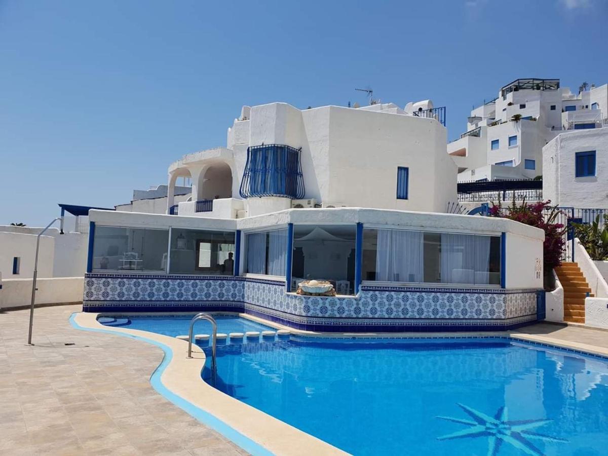 Perla Blanca Orange Costa Apartman Peñíscola Kültér fotó